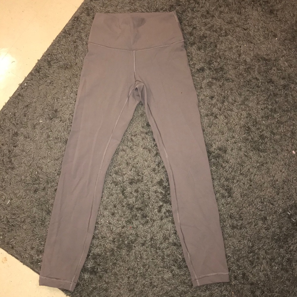 lululemon luon leggings